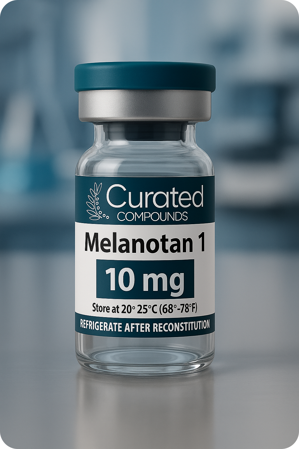 Melanotan 1 (10mg)
