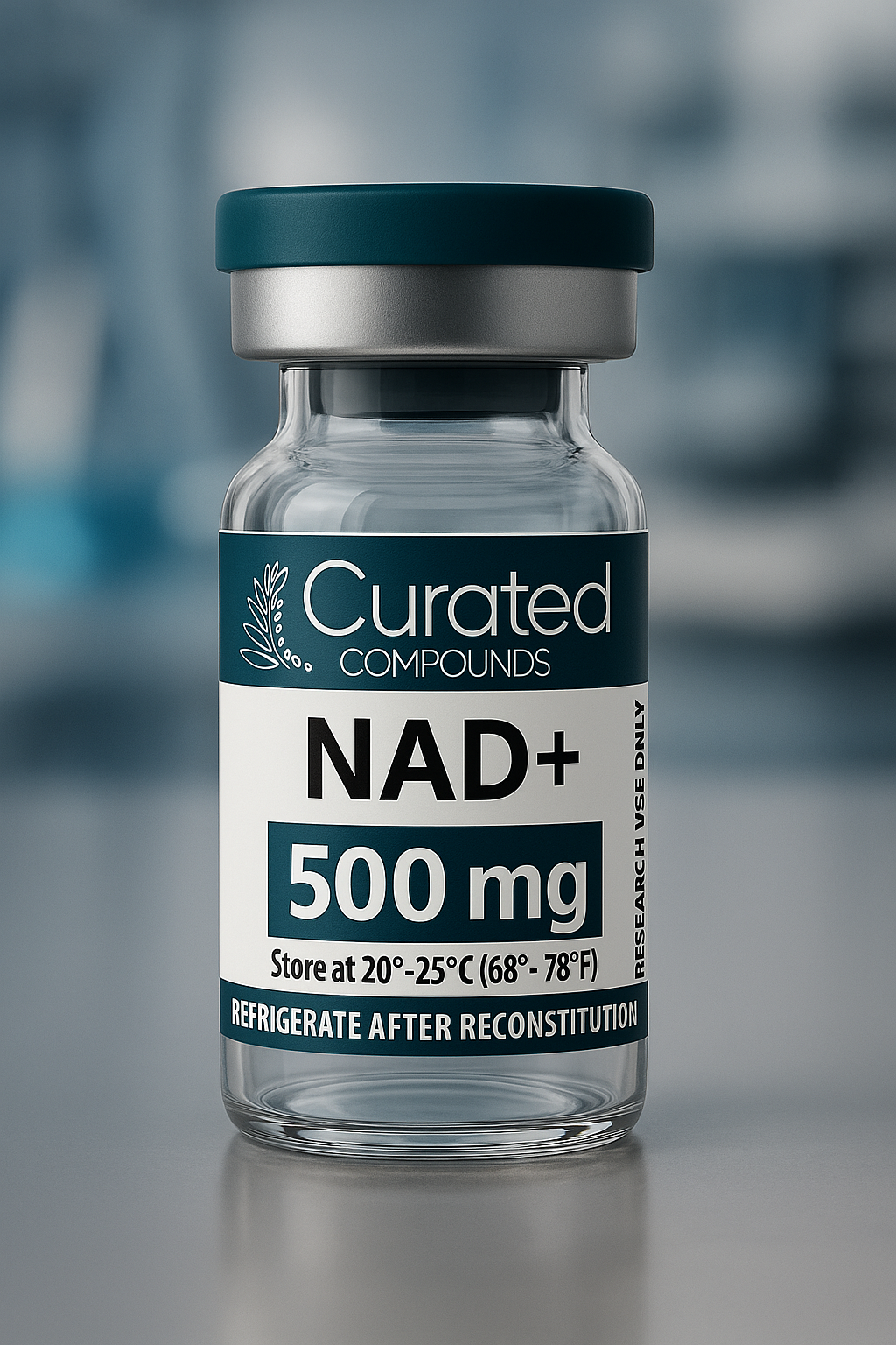 Exploring the Latest Research on NAD+ and Longevity